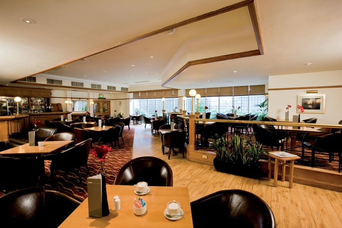 Hotel Thistle Aberdeen Altens