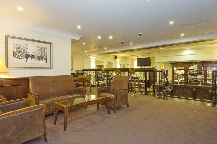 Hotel Thistle City Barbican