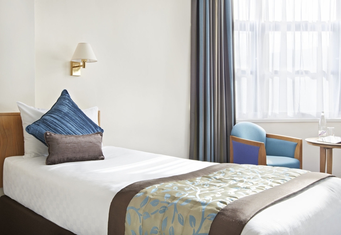 Hotel Thistle City Barbican