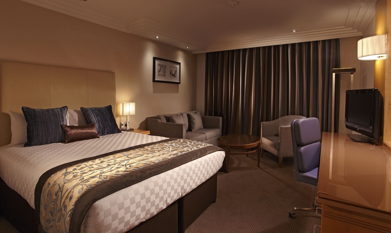 Hotel Thistle Euston