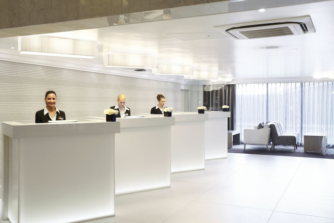 Hotel Thistle Euston