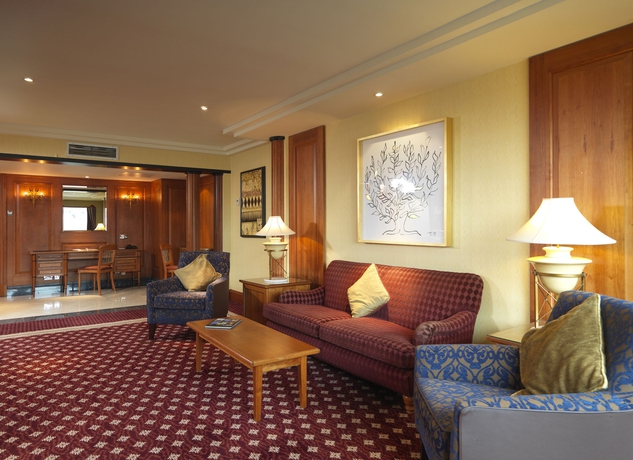 Hotel Thistle Glasgow