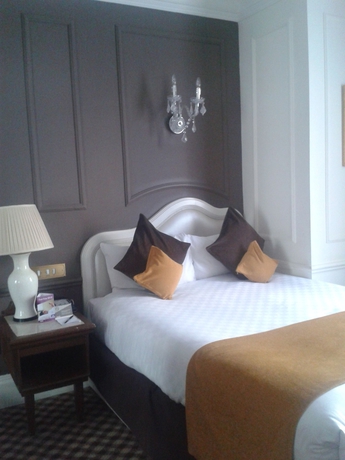 Hotel Thistle Hyde Park