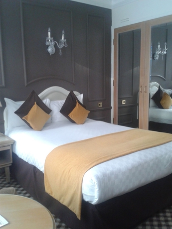 Hotel Thistle Hyde Park