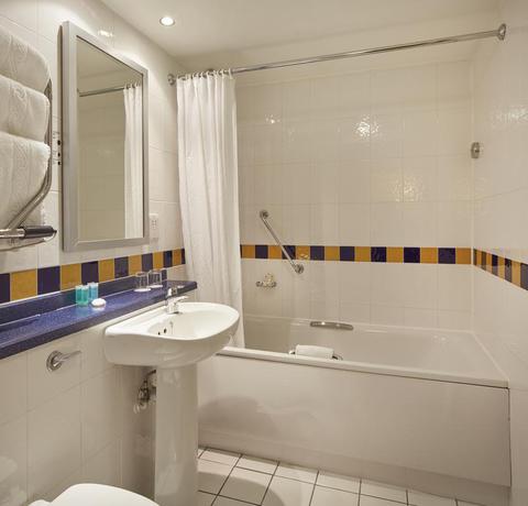 Hotel Thistle Lancaster Gate
