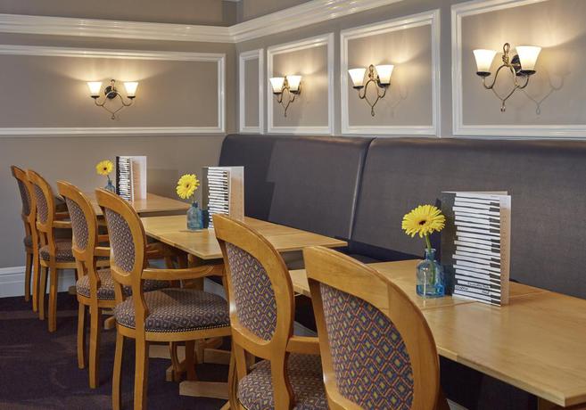 Hotel Thistle Lancaster Gate