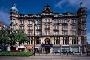 Hotel Thistle Newcastle
