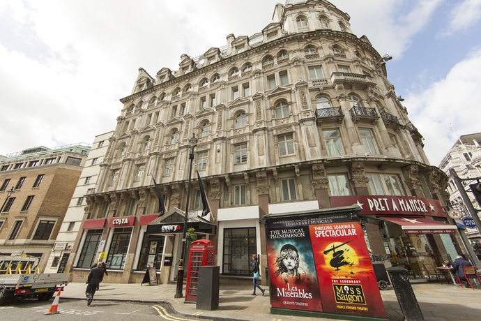 Hotel Thistle Piccadilly
