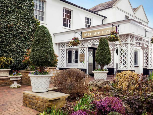 Hotel Thistle St Albans