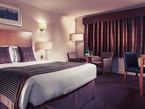 Hotel Thistle St Albans