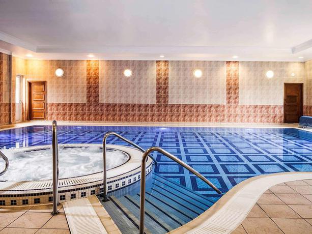 Hotel Thistle St Albans