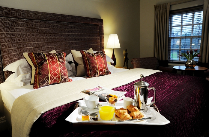 Hotel Thistle Stratford Upon Avon
