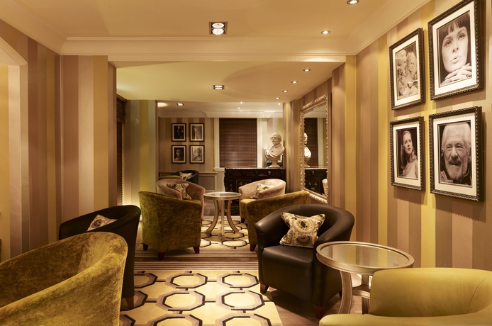 Hotel Thistle Stratford Upon Avon