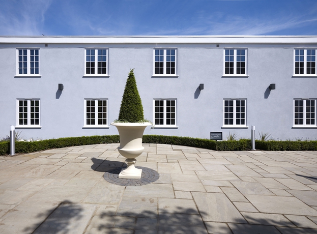 Hotel Thistle Stratford Upon Avon