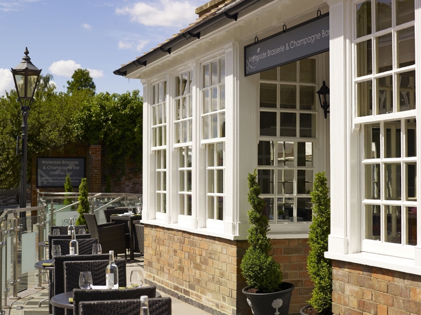 Hotel Thistle Stratford Upon Avon