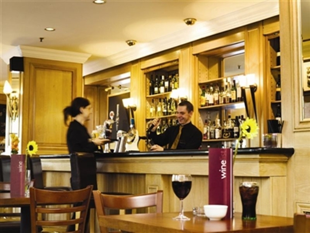 Hotel Thistle Westminster