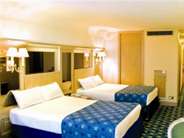 Hotel Thistle Westminster