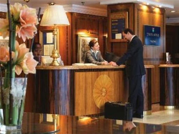 Hotel Thistle Westminster