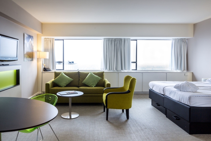 Hotel Thon Brussels City Centre