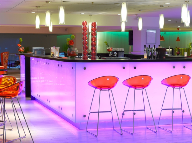 Hotel Thon Brussels City Centre
