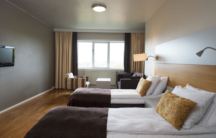 Hotel Thon Europa