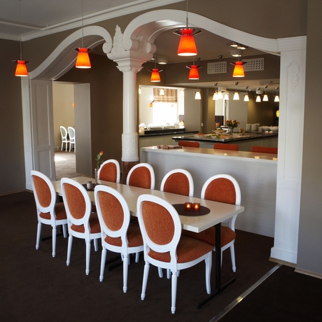 Hotel Thon Gildevangen