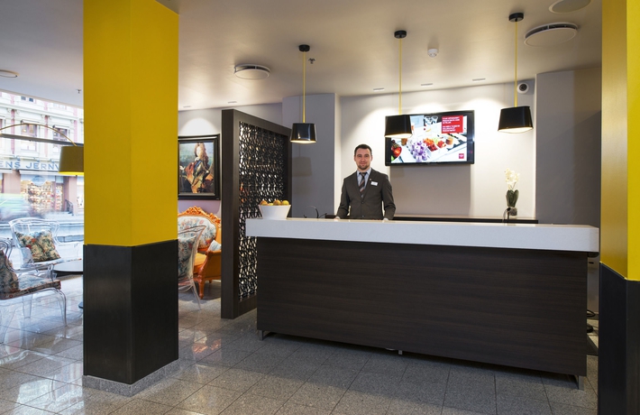 Hotel Thon Gyldenlove
