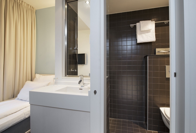 Hotel Thon Gyldenlove