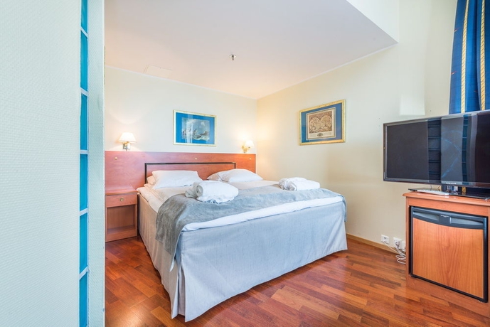 Hotel Thon Harstad