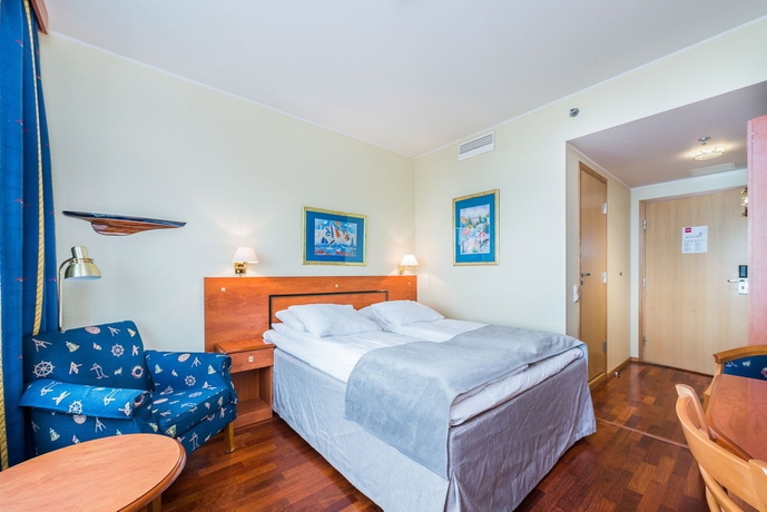 Hotel Thon Harstad