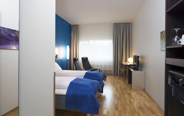Hotel Thon Hotel Oslo Airport