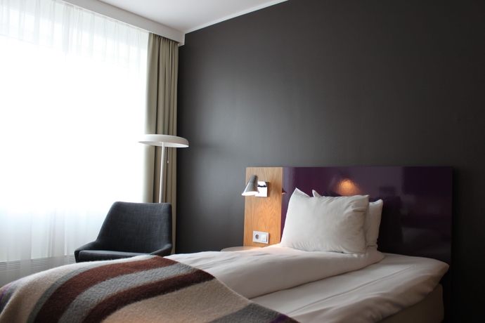 Hotel Thon Maritim
