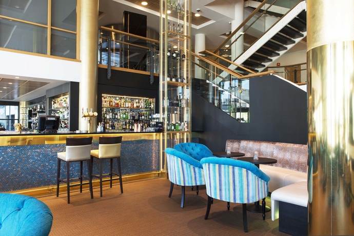 Hotel Thon Opera
