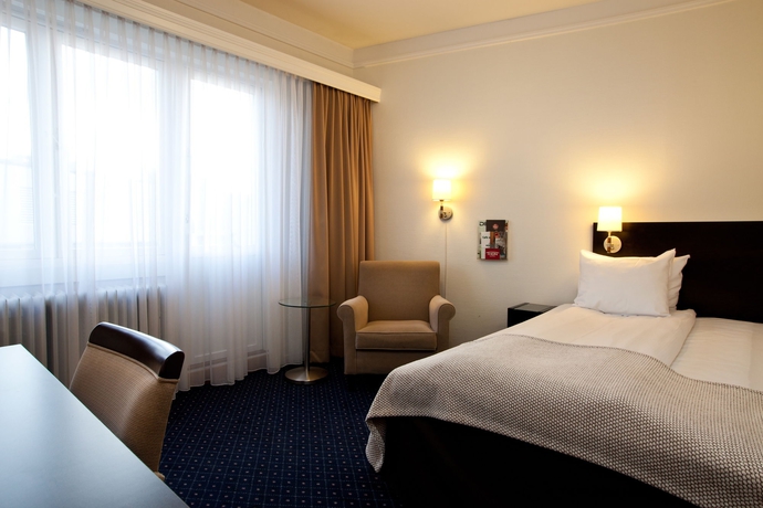 Hotel Thon Slottparken