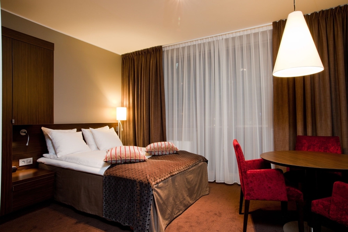 Hotel Thon Slottparken