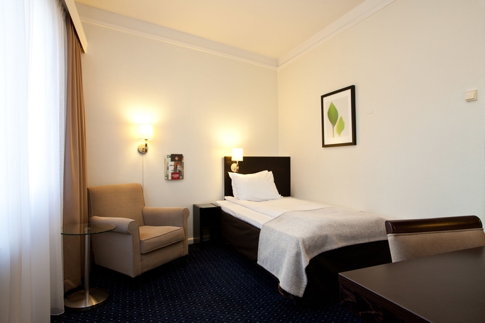 Hotel Thon Slottparken