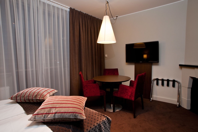 Hotel Thon Slottparken