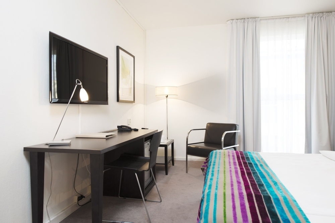 Hotel Thon Triaden