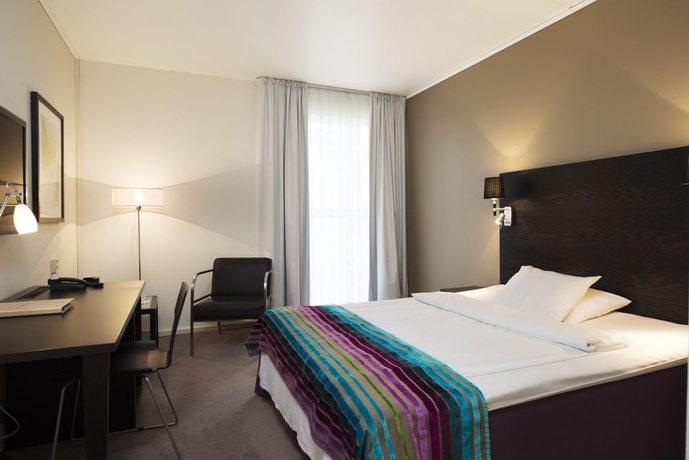 Hotel Thon Triaden