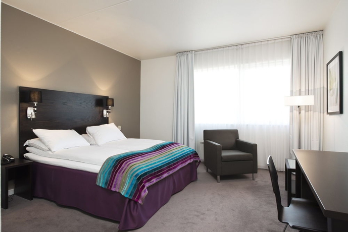 Hotel Thon Triaden