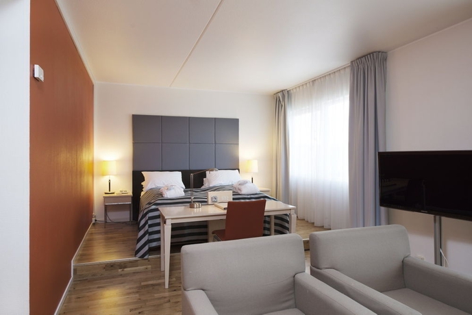 Hotel Thon Triaden