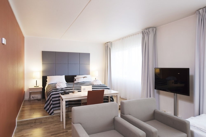 Hotel Thon Triaden