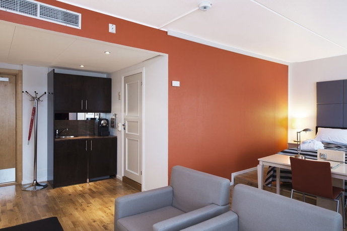 Hotel Thon Triaden