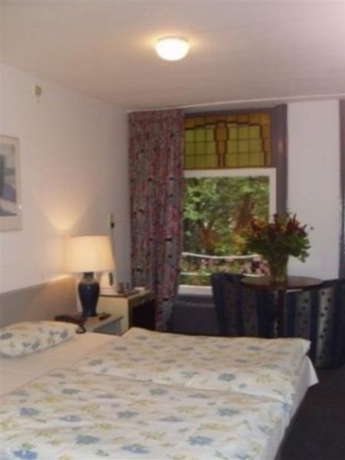 Hotel Thorbecke