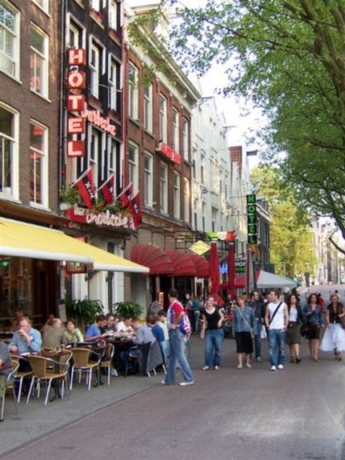 Hotel Thorbecke