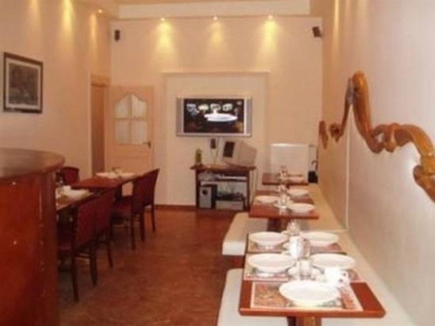 Hotel Thorbecke