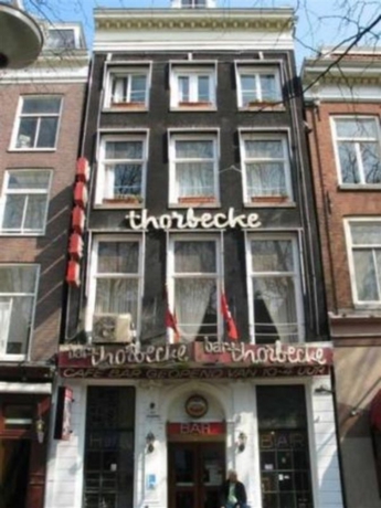 Hotel Thorbecke