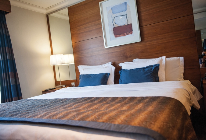 Hotel Thorpe Park Hotel & Spa