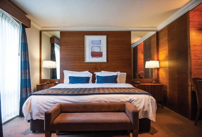 Hotel Thorpe Park Hotel & Spa