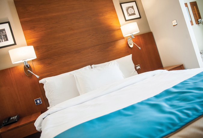 Hotel Thorpe Park Hotel & Spa